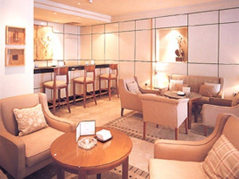 Rallye Hotel Гранада Екстериор снимка