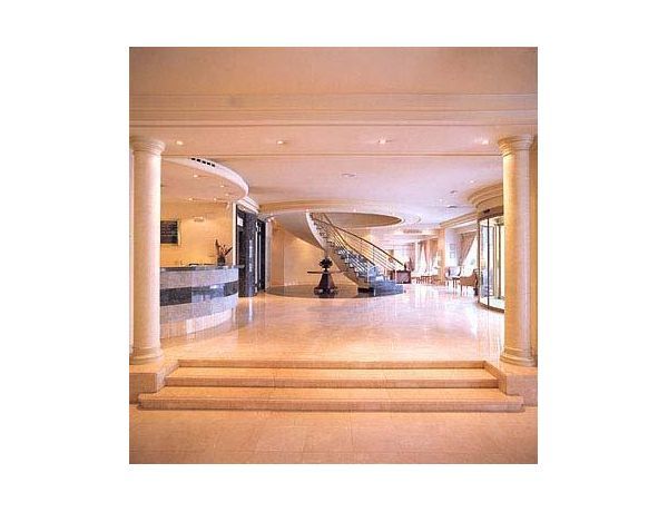Rallye Hotel Гранада Екстериор снимка